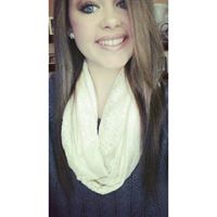 Kelsey Russell Photo 6