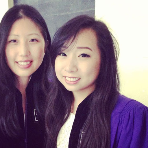 Jenny Hu Photo 10