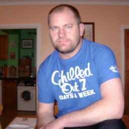 Anthony Eldridge Photo 15