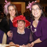 Florence Grossman Photo 2