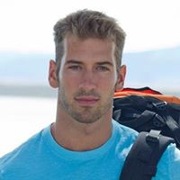 Travis Lloyd Photo 3