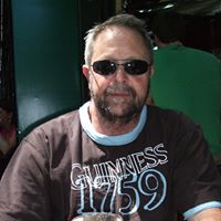 John Fullick Photo 3