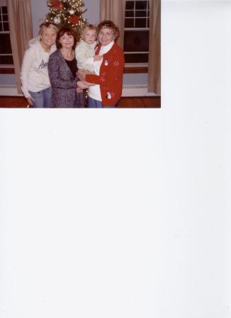 Lisa Terrell Photo 17