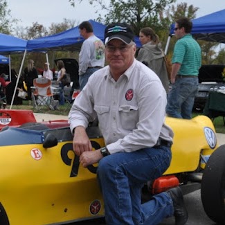 Mark Rothermel Photo 9