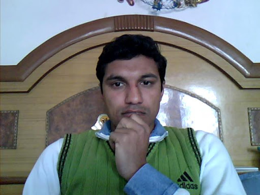 Mandeep Singh Photo 14