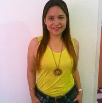 Charlotte Reyes Photo 12