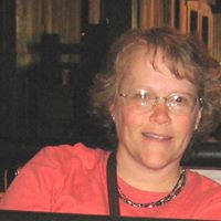 Nancy Stoddard Photo 2