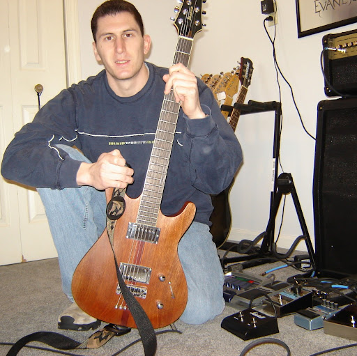 Shawn Benoit Photo 4