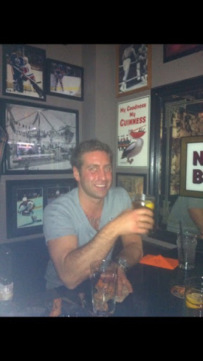 John Grimaldi Photo 15