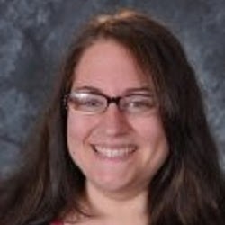 Heather Cuthbertson Photo 4