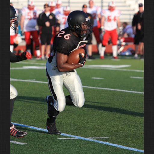 Damon Foreman Photo 7
