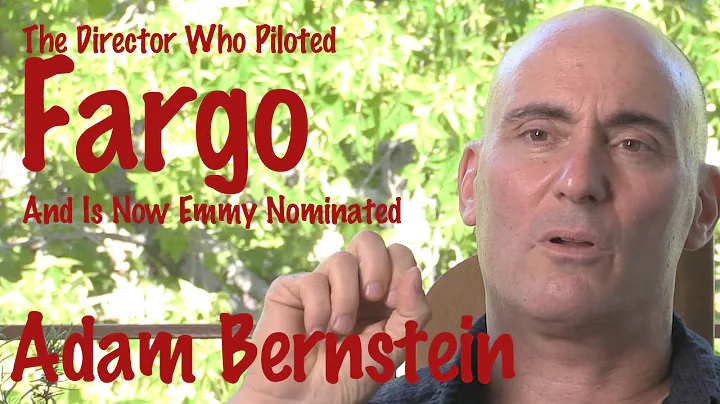 Adam Bernstein Photo 33