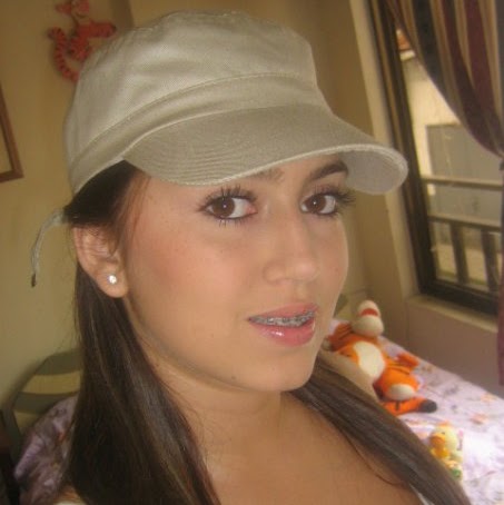 Crystal Downey Photo 9