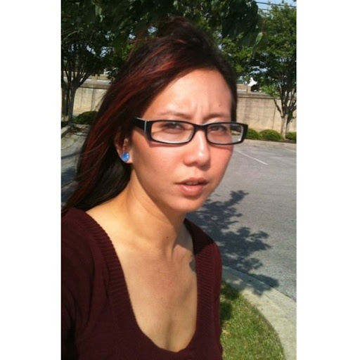 Brandie Foster Photo 9
