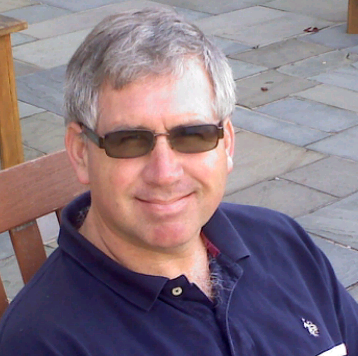 Edward Vaughan Photo 10