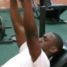 Keron Lewis Photo 9