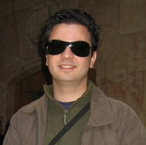 Raul Fonseca Photo 15