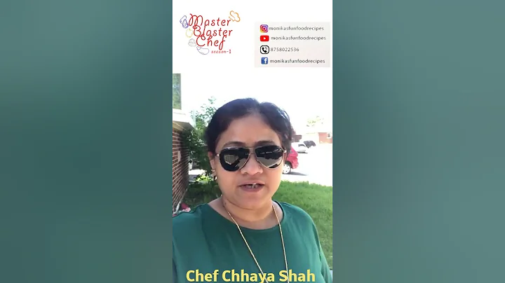 Chhaya Shah Photo 21