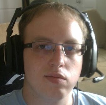 Nicholas Sharp Photo 9