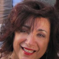 Gail Petrowsky Photo 1