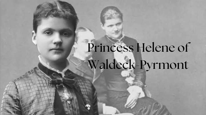 Helene Prince Photo 8