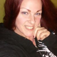 Anne Benson Photo 3