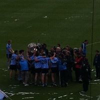 Keith Corcoran Photo 6