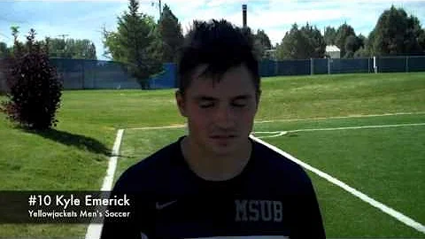 Kyle Emerick Photo 23