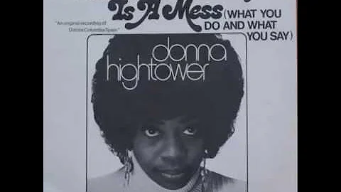 Donna Towers Photo 12