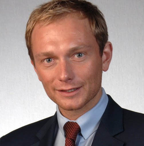 Christian Lindner Photo 10