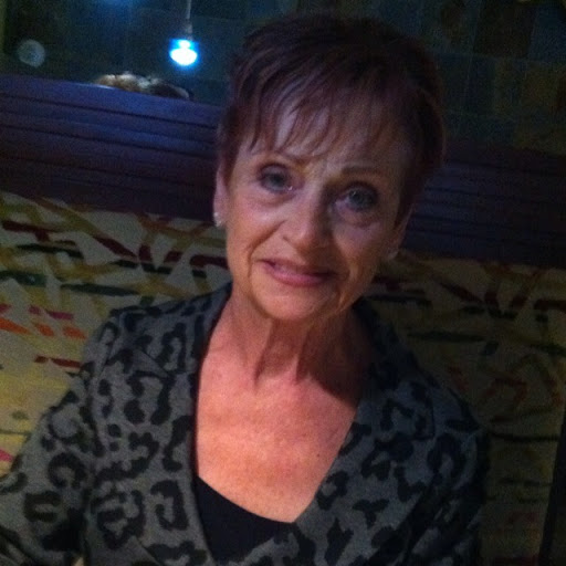 Jeannette Haynes Photo 3