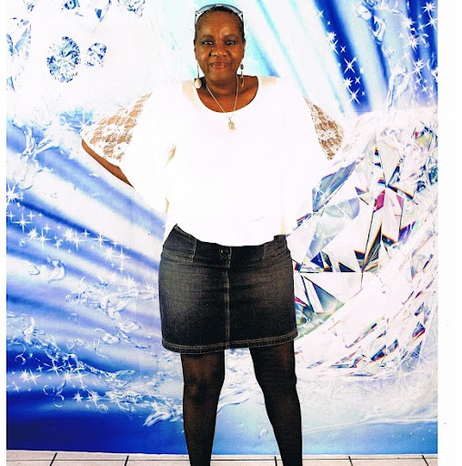 Marilyn Banks Photo 11