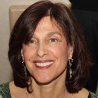 Joyce Goldstein Photo 5