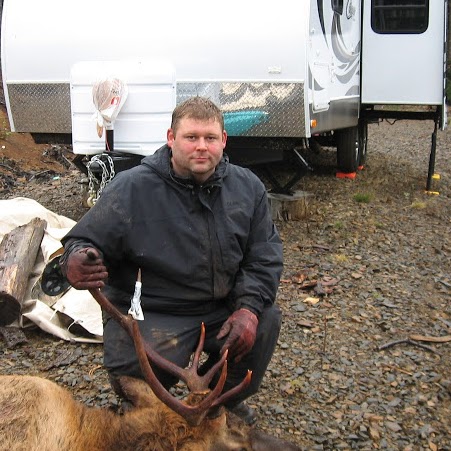Christopher Fortney Photo 3