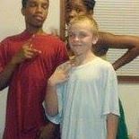 Darius Matthews Photo 2