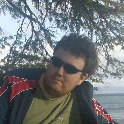 Christopher Connors Photo 13