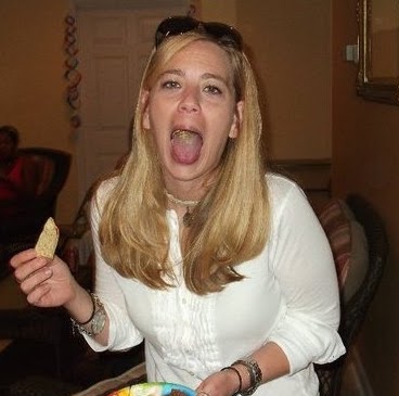 Amanda Gary Photo 15