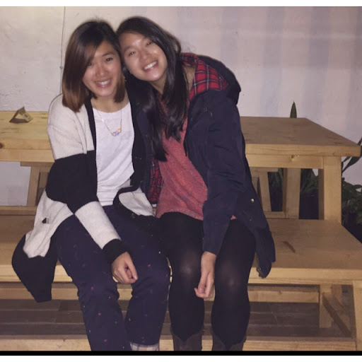 Olivia Ho Photo 16