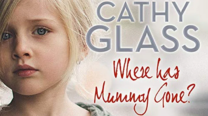 Cathy Glass Photo 28