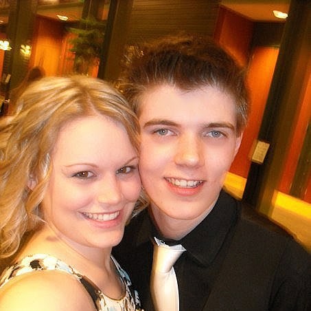 Kevin Driessen Photo 8