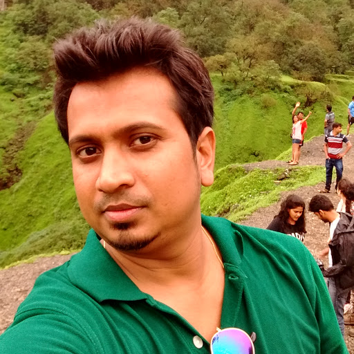 Bipin Sharma Photo 13