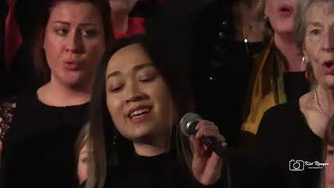 Krista Nguyen Photo 24