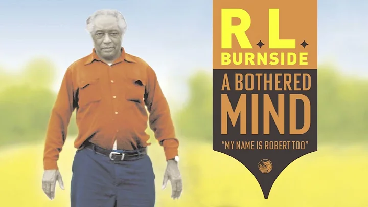 Robert Burnside Photo 23