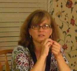 Jodie Martin Photo 18