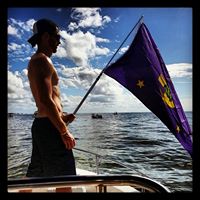 Trent Rowley Photo 4
