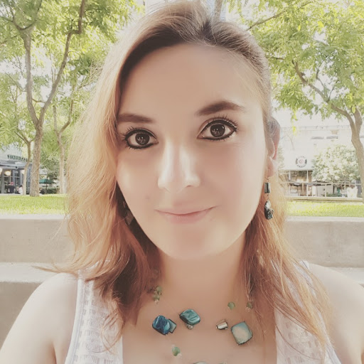 Raquel Rivera Photo 17
