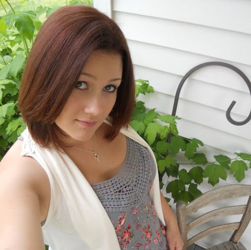 Kristina Mccoy Photo 12