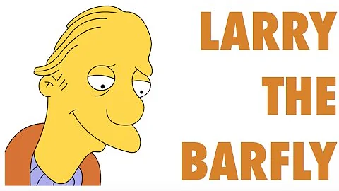 Larry Simpson Photo 37