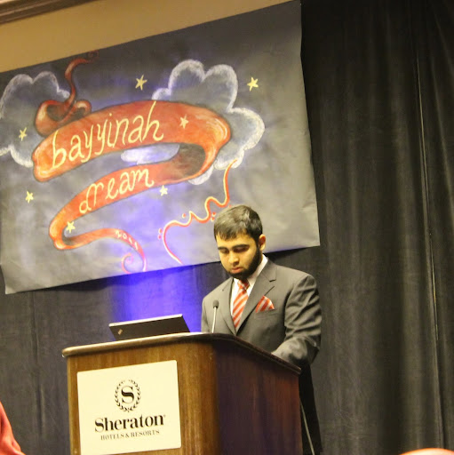 Omer Iqbal Photo 13
