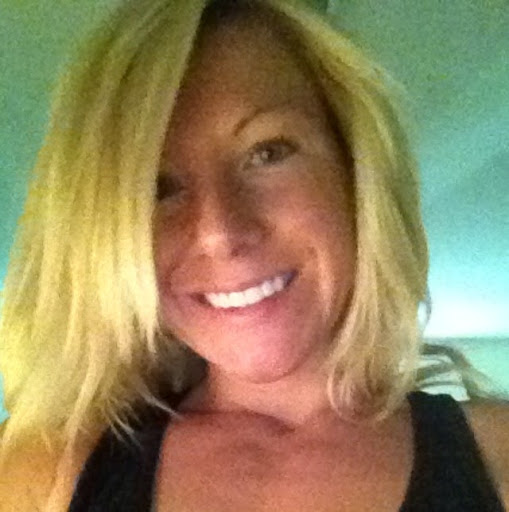 Brittney Harris Photo 13